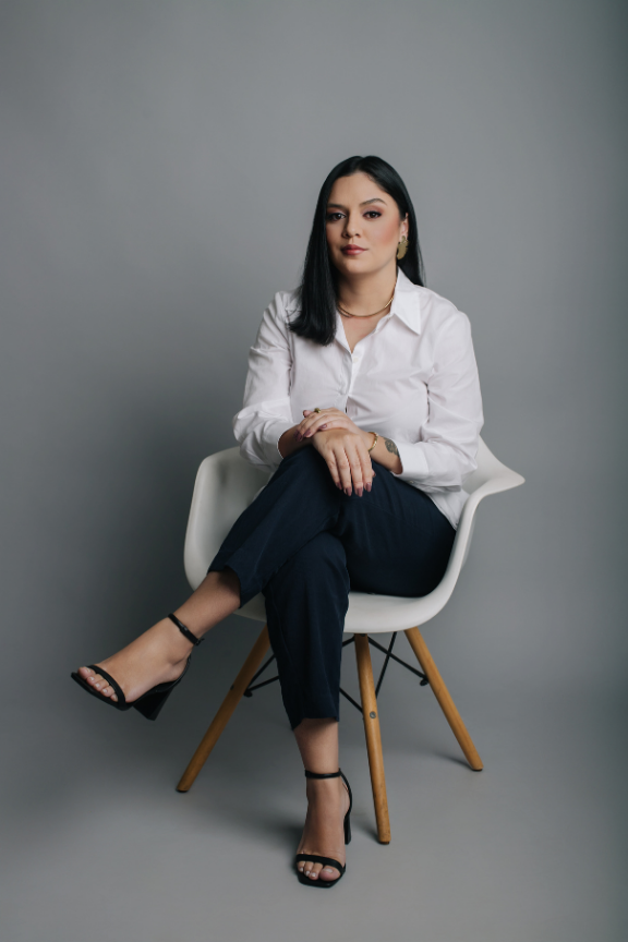 Brenda Santos