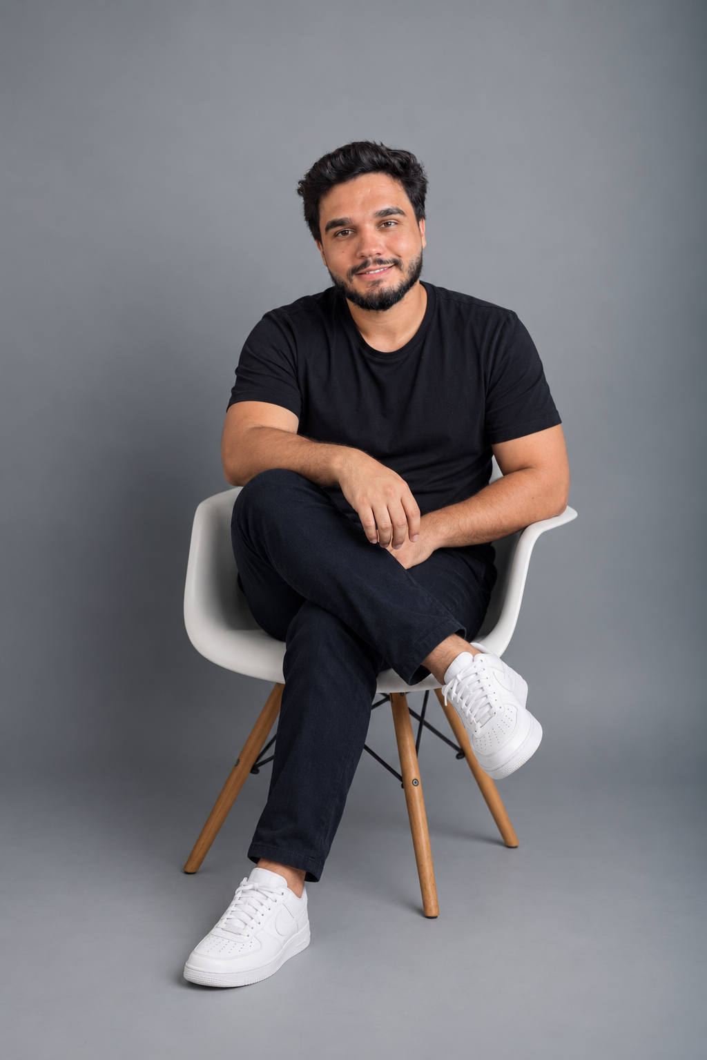 Douglas Machado